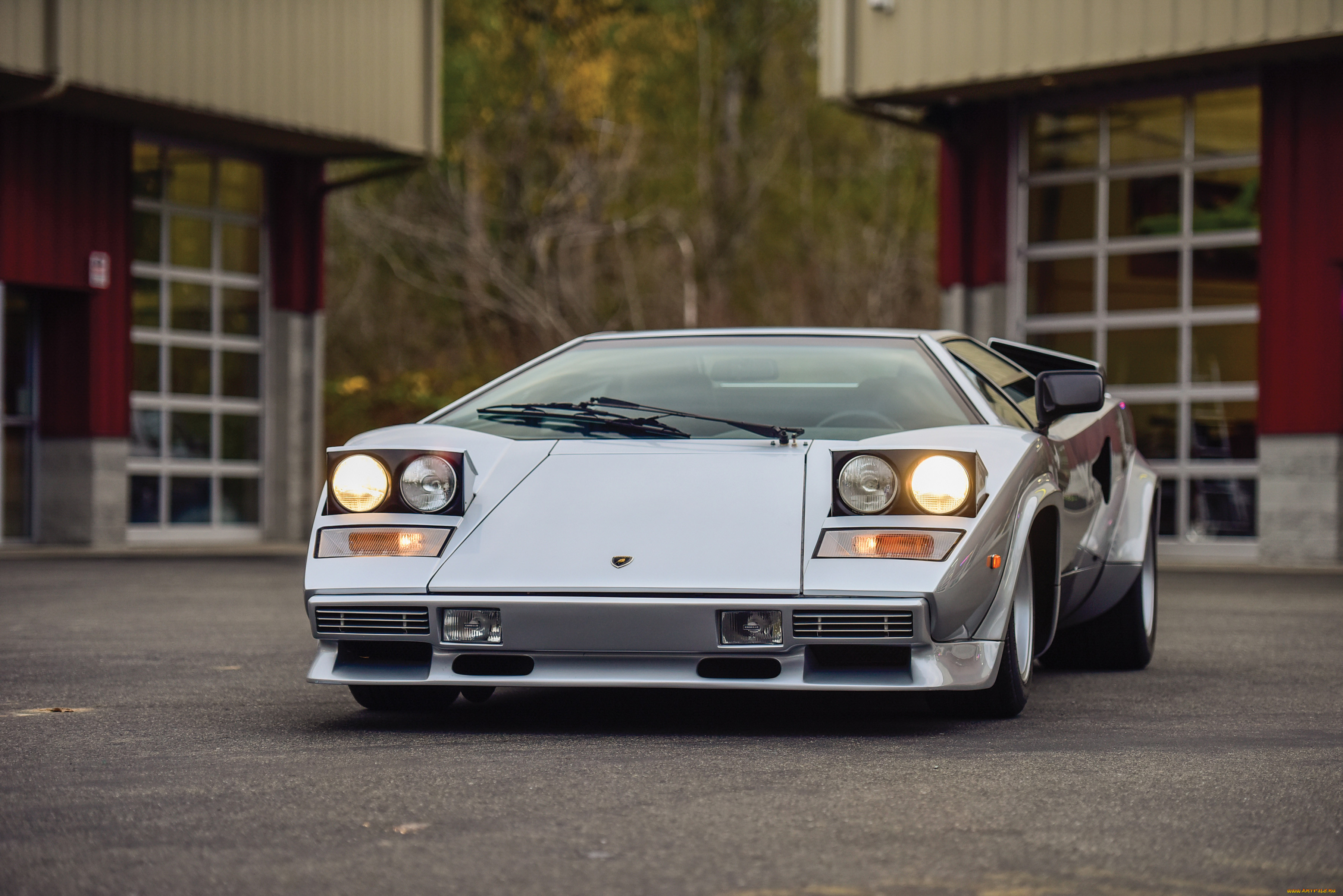 , lamborghini